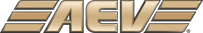 AEV Logo